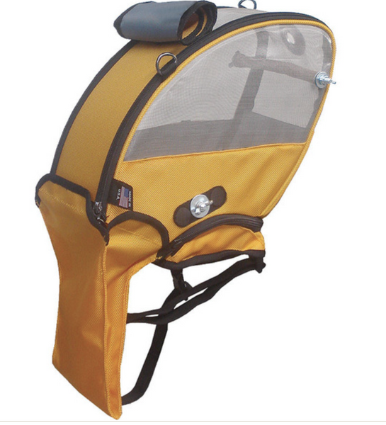 Pak o bird sales carrier