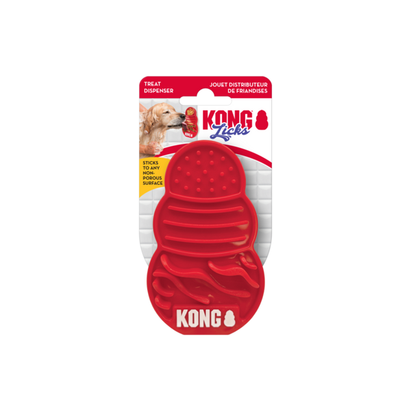 Kong sales treats large