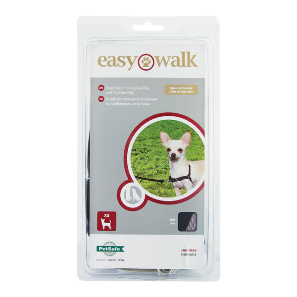 Petsafe Easy Walk Harness Cascadia Natural Pet Supply