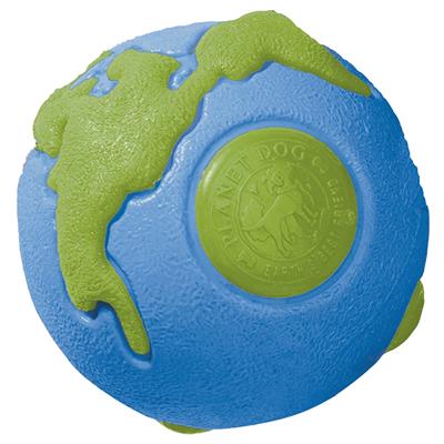Orbee Tuff Planet Ball