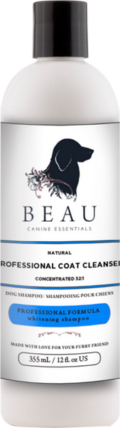 Canine essentials 2024