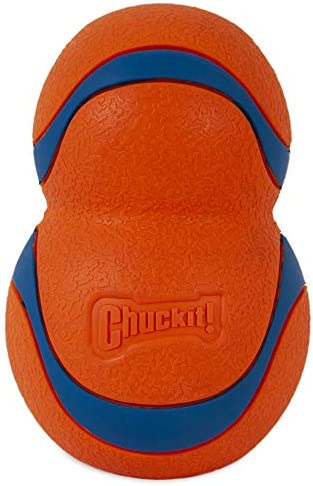 Chuckit Ultra Tumbler – Cascadia Natural Pet Supply