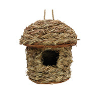 Living World Reed Bird Nest