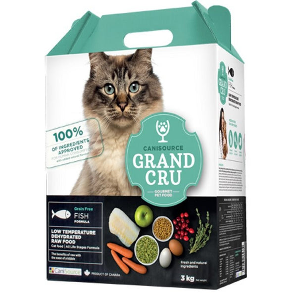 CaniSource Cat Grand Cru Grain Free