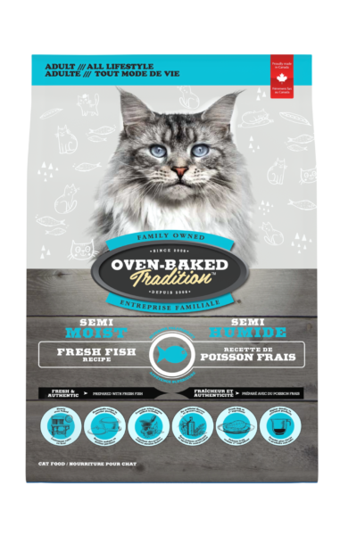 Family pet cat food 2025
