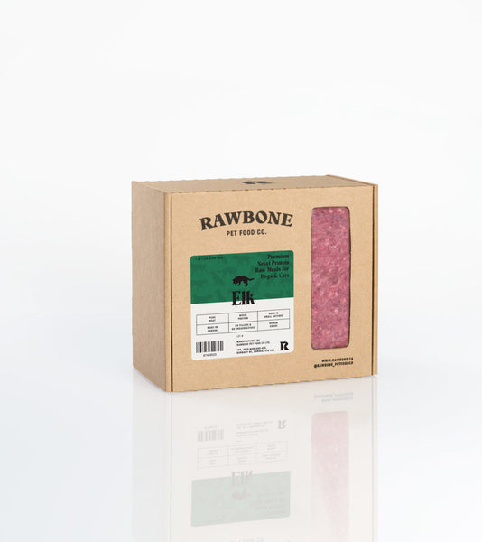Rawbone Pure