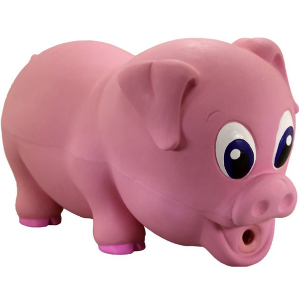 Toy pig best sale