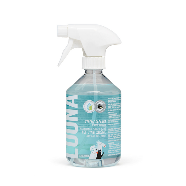 Loona Xtreme Cleaner