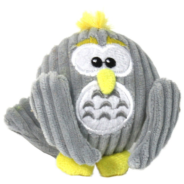 Be One Breed Plush Baby Owl