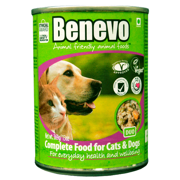 Benevo cat deals