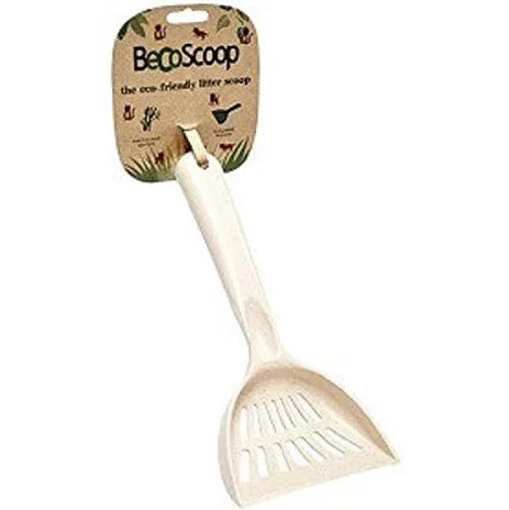 Beco Bamboo Cat Litter Scoop – Cascadia Natural Pet Supply