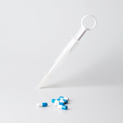 Pidan Oral Syringe