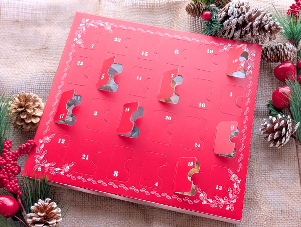 MimiandSoso Advent Calendar