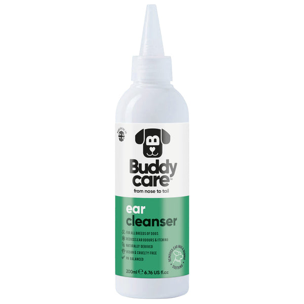 Buddy Care Ear Wash