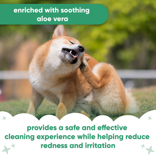 Buddy Care Ear Wash