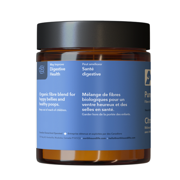 Pumpkin+ | Fibre-rich Pumpkin Blend
