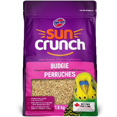 Sun Crunch Top Crop Bird Seed