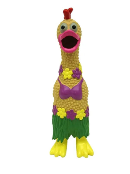 Multipet Hula Chicken