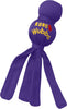 Kong Wubba Dog Toy Small