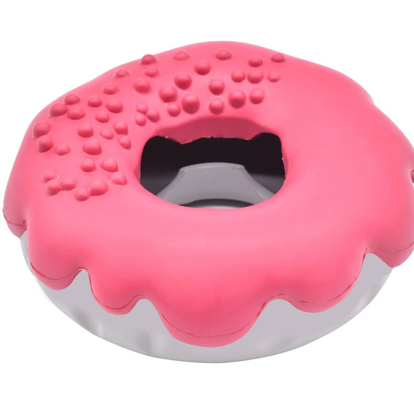 Pet-Fun Donut Dog Toy