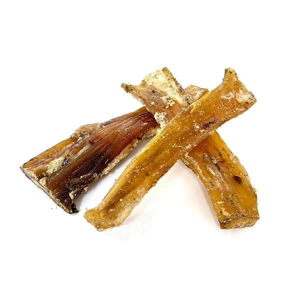 Sōl Bison Neck Tendons