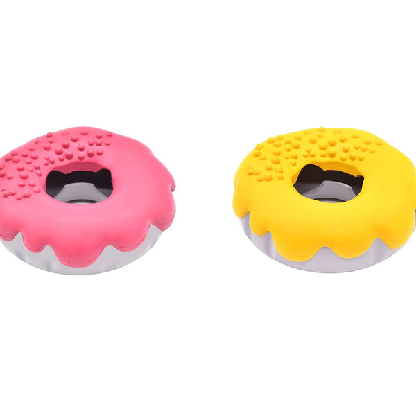 Pet-Fun Donut Dog Toy