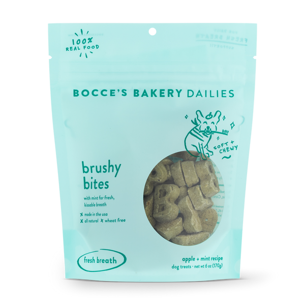 Bocce's Bakery Dailies