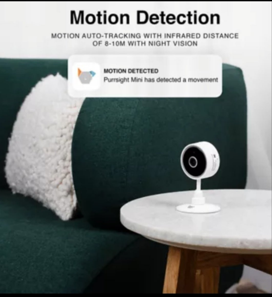 Instachew Purrsight 360