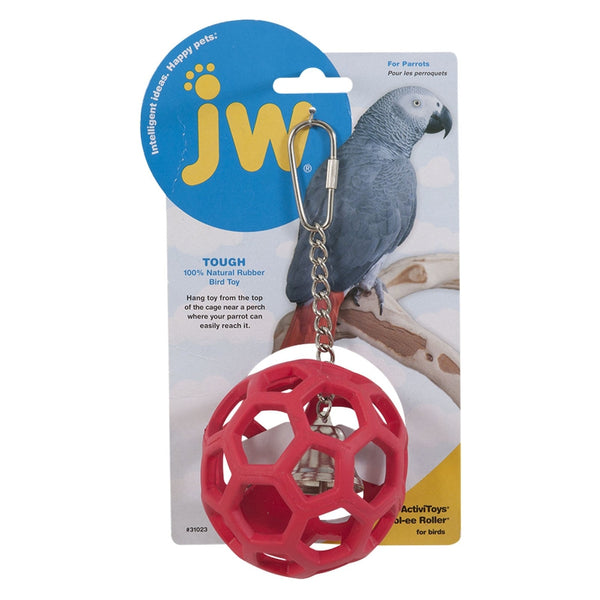 JW Hol-ee Roller for Parrots