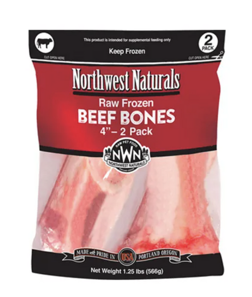 Northwest Naturals Beef Femur