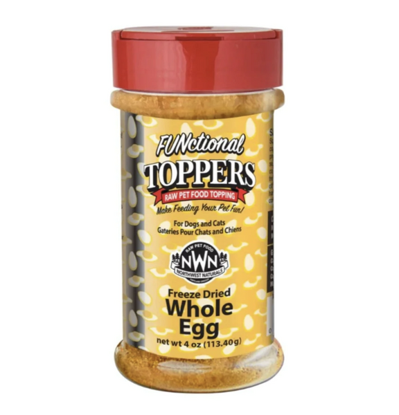 Northwest Natural Freeze Dried Toppers