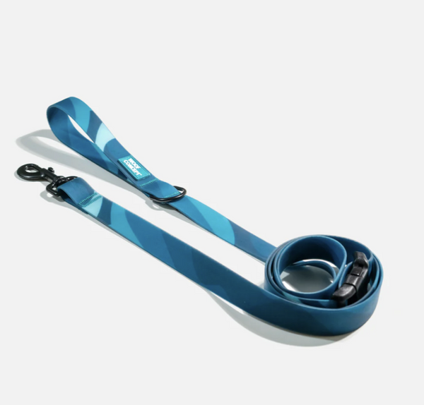 Woof Concept Aqua Waterproof Leashes