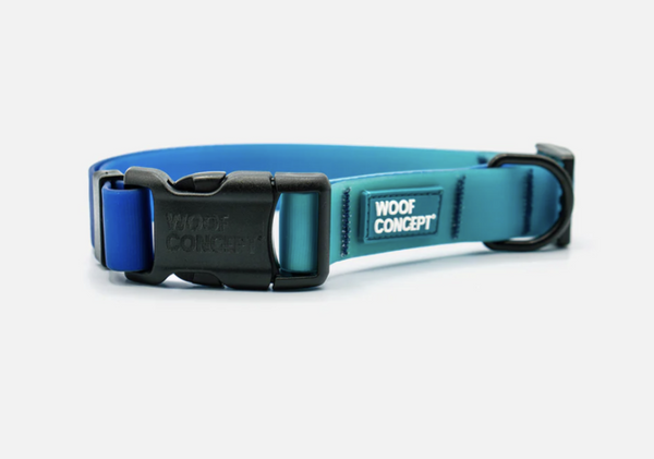Woof Concept Aqua Waterproof Collars