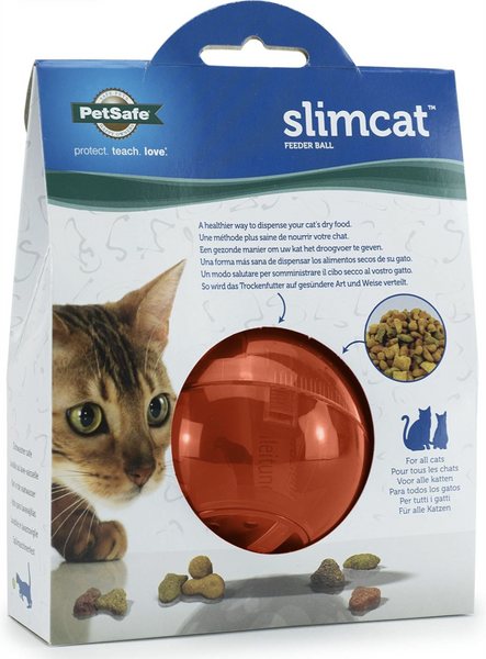 Petsafe Slimcat
