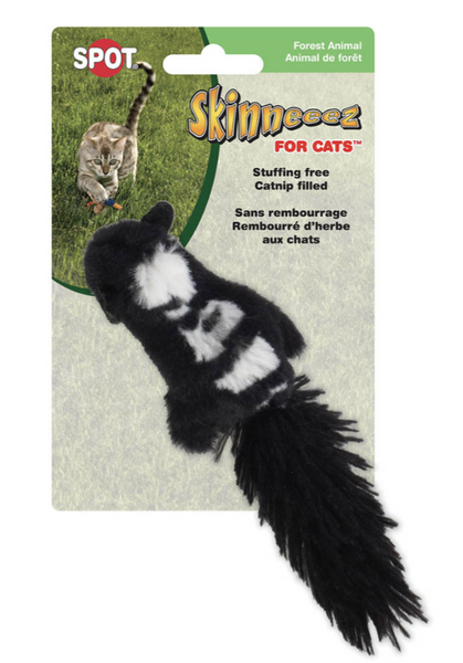 Spot Skinneeez Forest Creatures | Cat