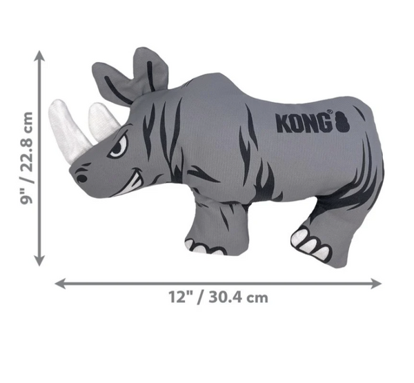 Kong Maxx Rhino