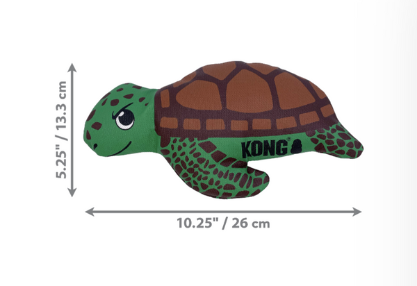 Kong Maxx Turtle