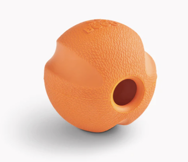 Beco Natural Rubber Fetch Ball