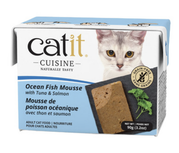 Catit Cuisines Mousse