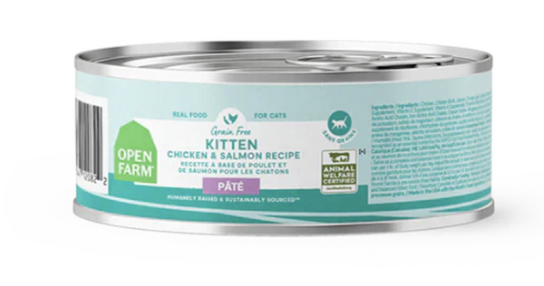 Open Farm Cat Pate