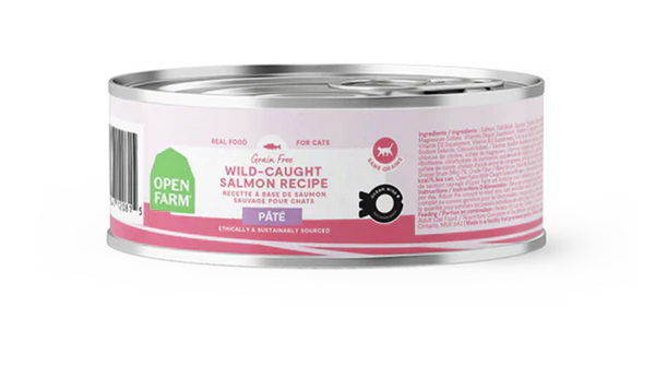 Open Farm Cat Pate