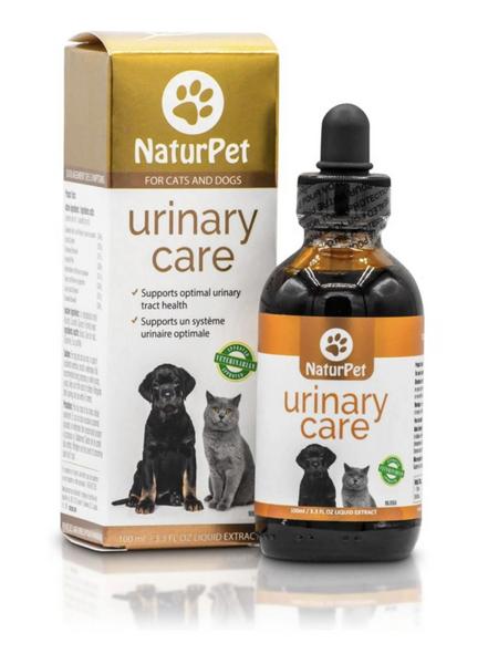 Naturvet Urinary Care