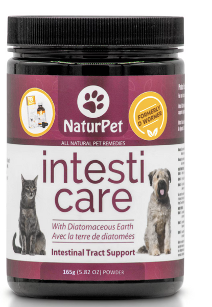 Naturpet Intesticare 165g