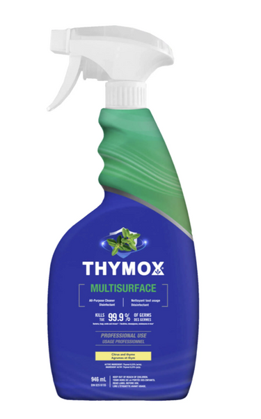 Thymox Disinfectant