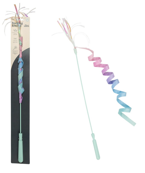 New! Huxley & Kent Cat Wands