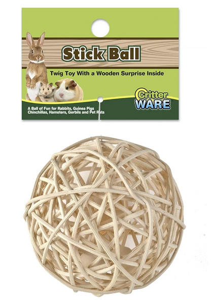 Ware Nitty Stick Ball