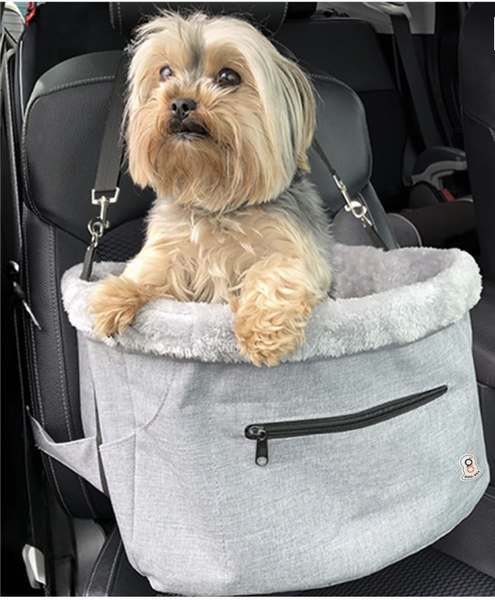 Foldable Car Booster Seat