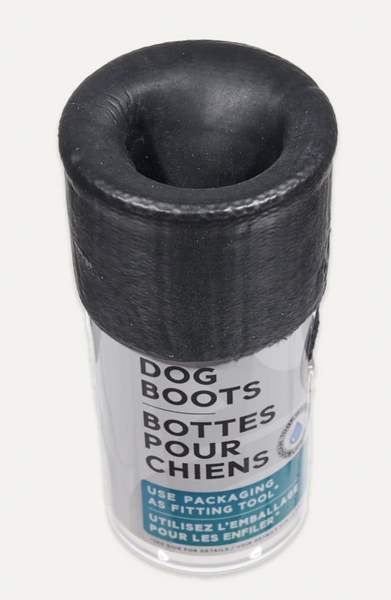 Goo-eez Lites Dog Boots 4 Pack