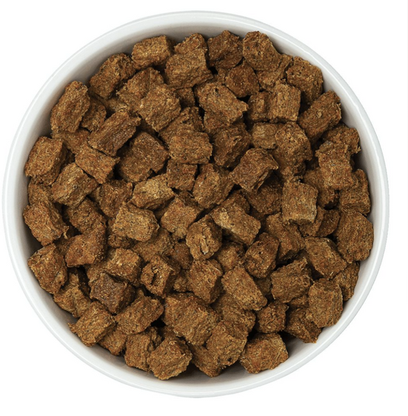 RedBarn Air Dried Grain Free Dog Food Beef 2lbs