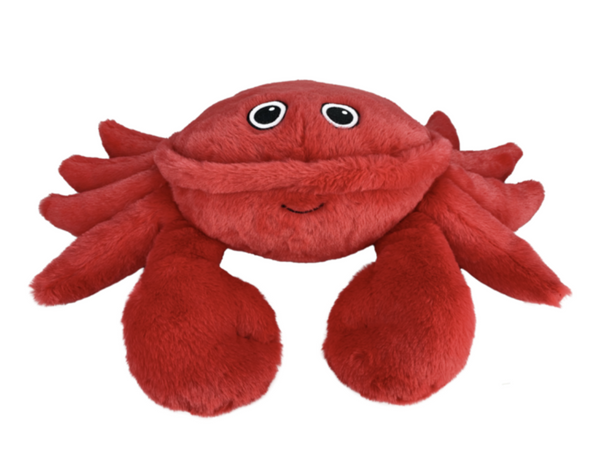 Pet Envy Jumbo Crab